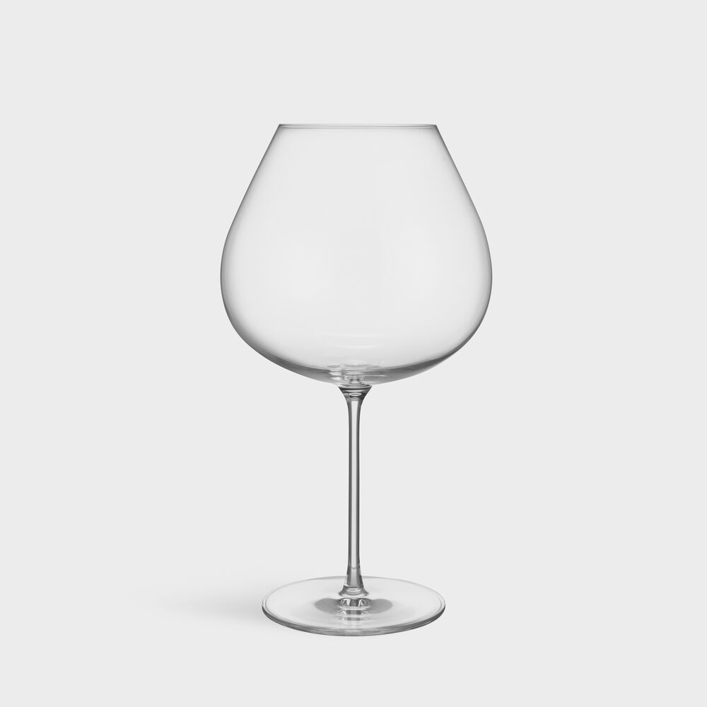 ORREFORS x Björn vinglas 107cl